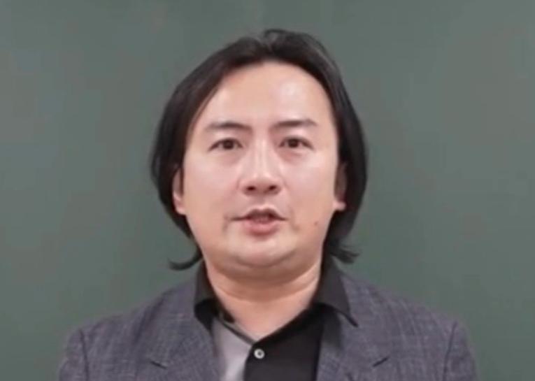 數學科 郭杰 老師